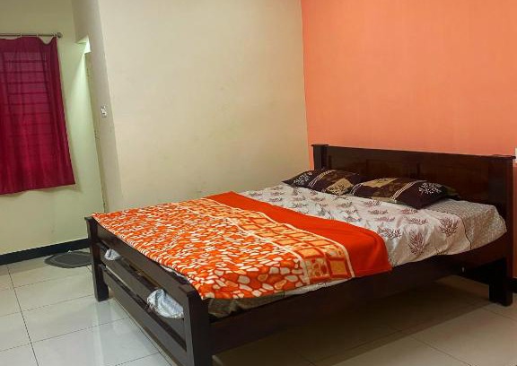 Kakinada House | Budget-Friendly Stay at Manya Residency for Families