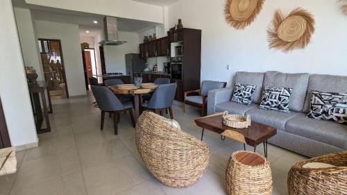 North Hotel Zone House | Family-Friendly Getaway at Manyara with Pool Access