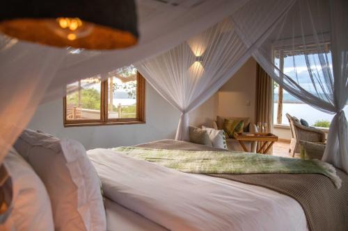 Lake Manyara National Park Cabin | Discover Manyara's Secret: Family-Friendly with Pool Access