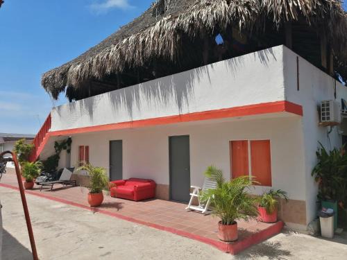 Zona Norte Hotel | Discover Manzanillo Beach: Oceanfront Retreat Awaits You
