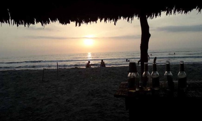 Zona Norte Hotel | Beachfront Retreat at Manzanillo with Spa & Family Amenities