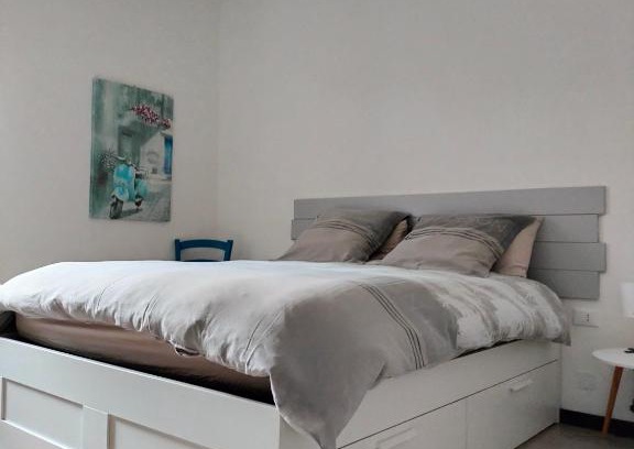 San Pellegrino Terme Apartment | Family-Friendly MANZONI APARTS - Suite with High Ratings