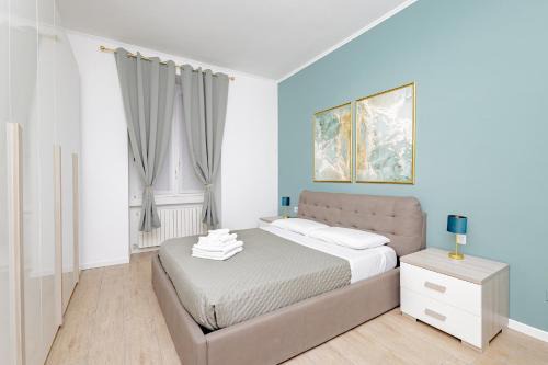 Lecco Apartment | Family-Friendly Manzoni: Guest Rated 10/10 Experience
