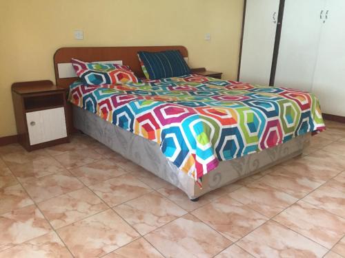 Blantyre House | Family-Friendly Retreat at Maoni Guest House Awaits You