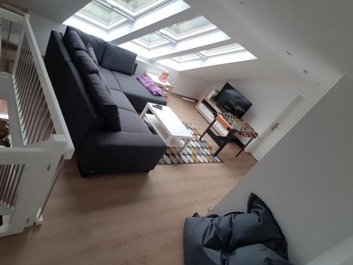 Oberwiesenthal Apartment | Family-Friendly MaPaMaJo Home Base with Relaxing Sauna