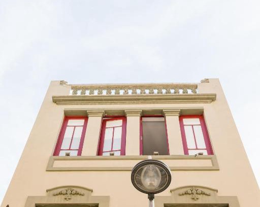 Santa Cruz de Tenerife Hotel | Cozy Mapango Small Rooms with Oceanfront Views