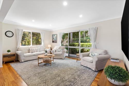 East Toowoomba House | Maple Cottage - Ideal Location with Family-Friendly Amenities