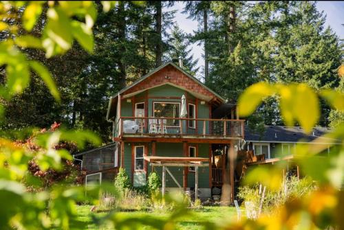 Peaceful Valley House | Maple Haven Cabin