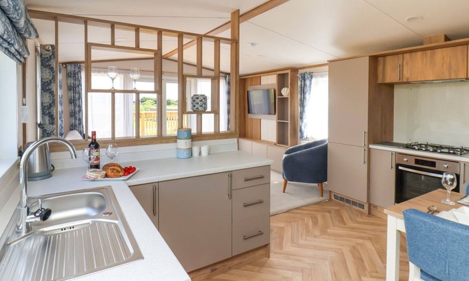 Briggswath Cottage | Maple Lodge