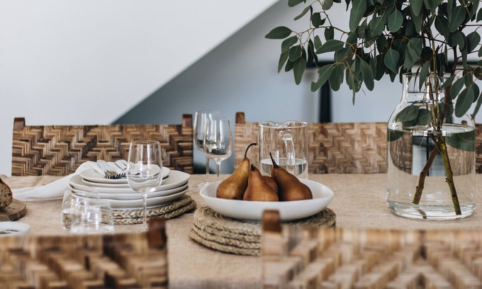 Berry House | Discover The Loft at Maple Cottages with Pool & Spa