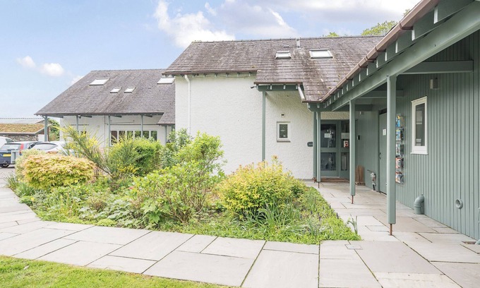Bowness-on-Windermere Cottage | Unwind at Maple Woodland Cottages with Hot Tub in Bowness