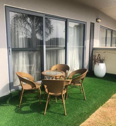 Lekki Apartment | MapleCrestHome