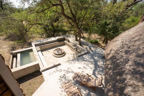 Marloth Park House | Mapula