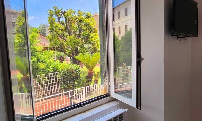 Terracina Apartment | Marè Terracina Suites - Panarea Apartment