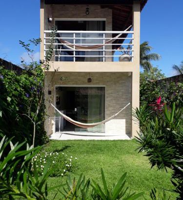 Gamboa Apartment | Relax at Maré Zen Gamboa do Morro, Steps from the Beach