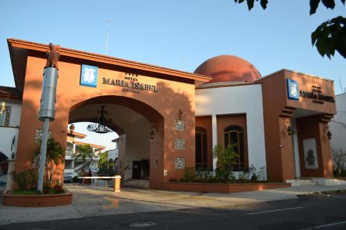 Colima Hotel | Discover Oceanfront Bliss at María Isabel Colima Hotel