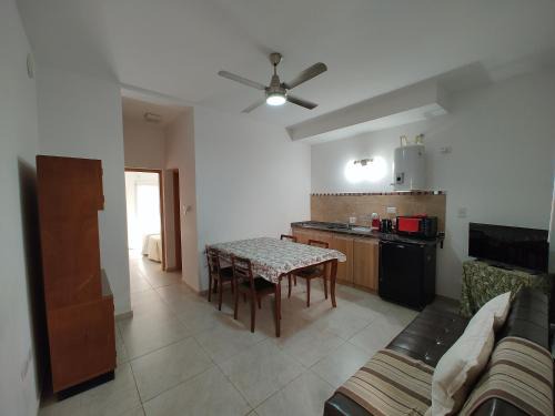 San Juan Apartment | Cozy María Montaña: Family-Friendly Retreat in San Juan