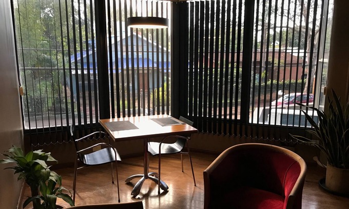 Puerto Iguazu Apartment | Exceptional Marín Apartments: Spa, Breakfast & Child-Friendly