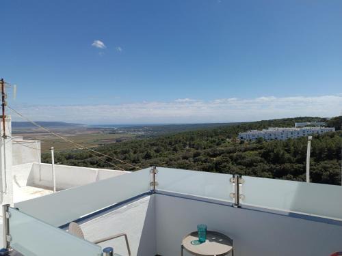 San Ambrosio Apartment | Discover Mar a la Vista: Highly Rated Getaway at 9.1/10