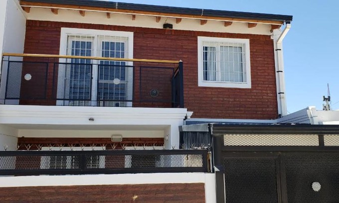 Puerto Madryn Apartment | Guest Rated 10/10 at MAR & ARENA with Oceanfront Views