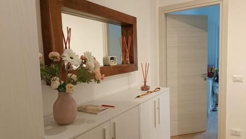 Sapri House | Family-Friendly Retreat at Mar Art Sapri - Rated 9/10