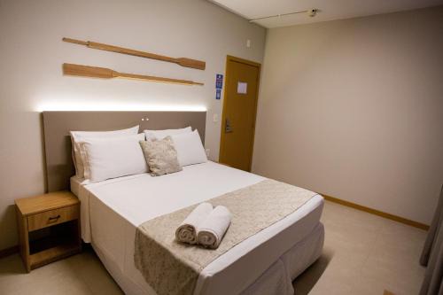 Canasvieiras Hotel | Ideal Family Retreat at Mar de Canasvieiras Hotel e Eventos