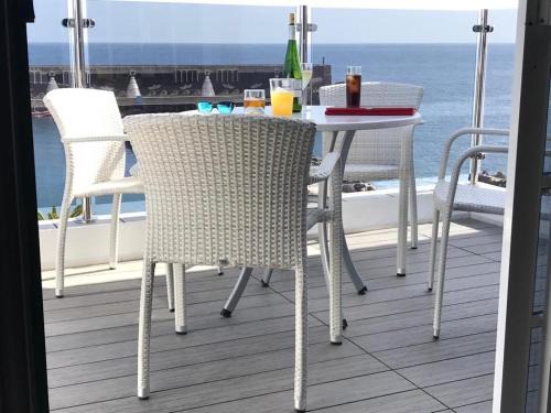 La Restinga Apartment | Oceanfront Paradise at Mar de las Calmas - 10/10 Rated