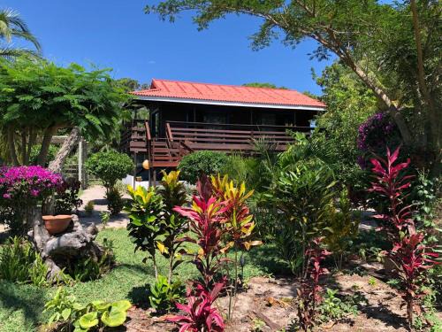 Inhaca Island House | Mar de las Calmas