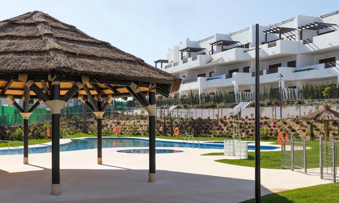 Mar de Pulpi Hotel | Relax at Mar de Pulpi Las Azucenas - 4-Star Retreat