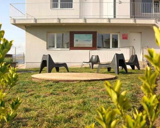Porto do Son Apartment | Discover Mar de Queiruga 03 Ardentía with Ocean Views