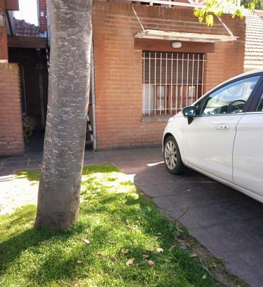 Constitucion Apartment | Family-Friendly Stay in Mar del Plata Barrio Constitución