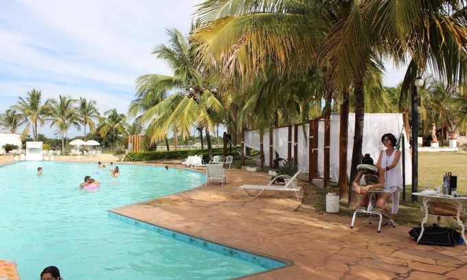 Tres Marias Hotel | Discover Mar Doce Hotel Boutique: Pool, Spa & Dining Awaits