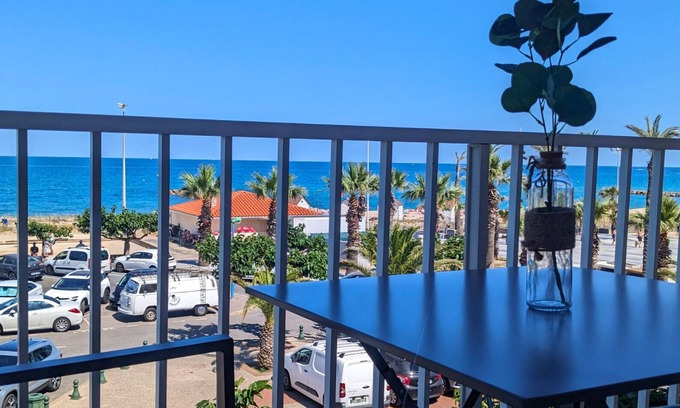 Saint-Cyprien Plage Hotel | Discover Mar I Sol: Family-Friendly Stay with Great Amenities