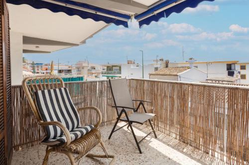Oliva Apartment | Welcoming Mar Mediterráneo: Family and Pet-Friendly Retreat