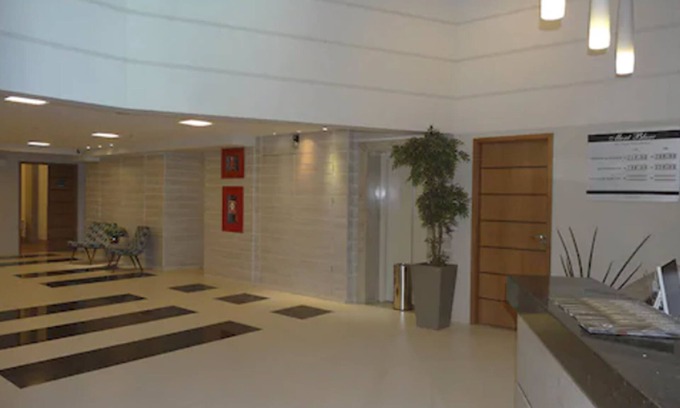 Palmeiras Hotel | Discover Mar Suítes Yguassú: Spa & Breakfast Included
