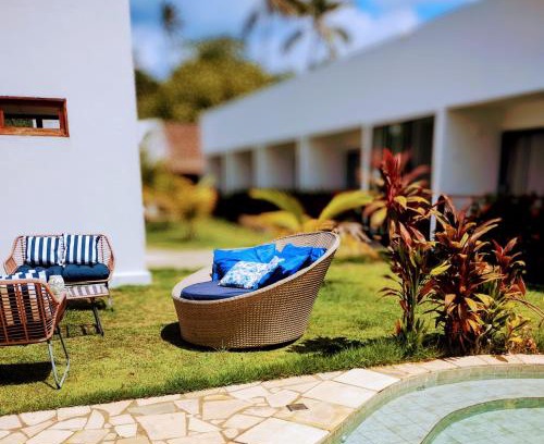 Ponta do Mangue Hotel | Eco-Friendly Escape at Mar Turquesa Pousada - 9.6/10 Rating