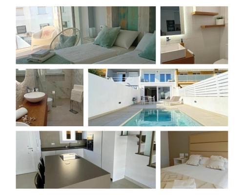 Benicarlo House | MAR y CALMA NG