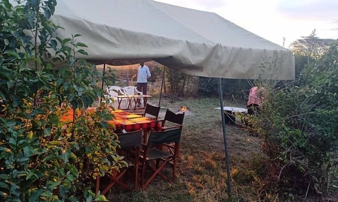 Talek Other | Experience Mara Duma Bush Camp: Family-Friendly Retreat
