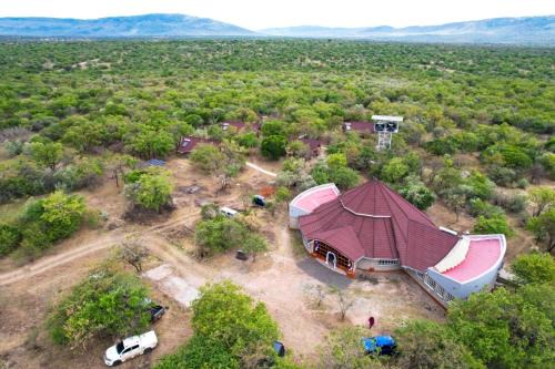 Maasai Mara Hotel | Delightful Mara Empiris Safari Camp with Breakfast Included