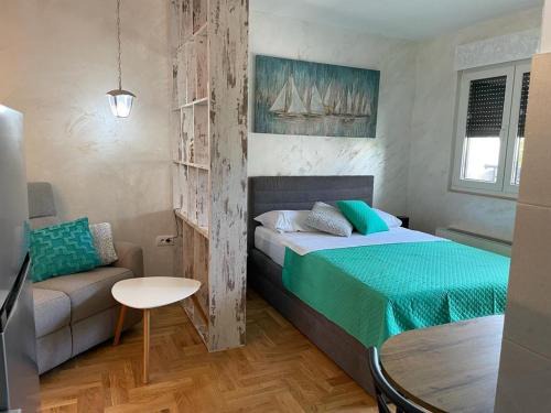 Zemun Apartment | Discover Family-Friendly Apartments in Serbia - 10/10 Rated