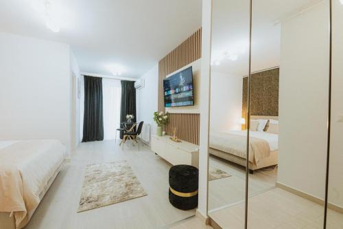 Sector 3 Apartment | Mara Studio Hills