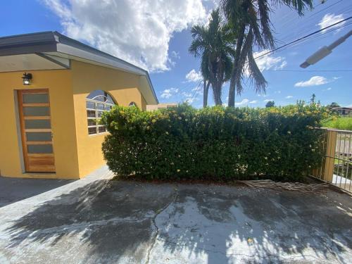 Arouca House | Maracas Villa