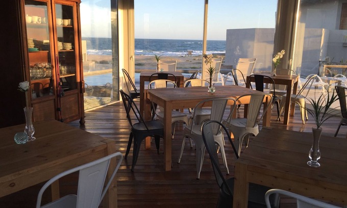 Punta del Diablo Hotel | Extraordinary MarAdentro Aparts & Suites: Guest Rated 9.8