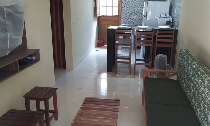 Barra Grande House | Unforgettable Maragogi Retreat with Pool & Pet-Friendly Stay