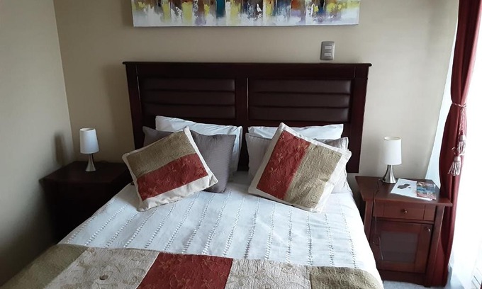 Concepcion Apartment | Top-Rated Maranatha Aparthotel with Wheelchair Access