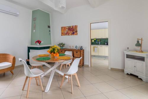 Fossacesia Apartment | Unforgettable Oceanfront Retreat at Maranto Terra Abruzzo