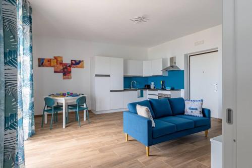 Fossacesia Apartment | Oceanview Retreat at Maranto Vista - YourPlace Abruzzo
