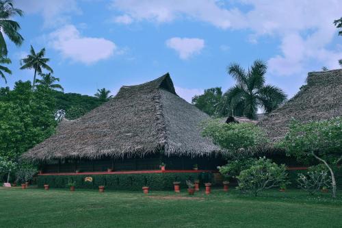 Mararikulam Resort | Relax at Marari Beach Resort Alleppey – 5 Star Oceanfront Retreat
