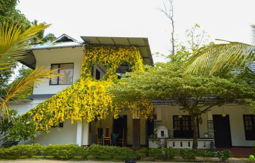 Mararikulam House | Experience Marari Blue Waves: Ocean View & Private Beach