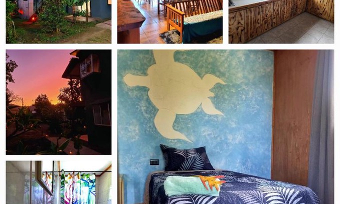 Hanga Roa Hotel | Pet-Friendly Marari Rapa Nui with Oceanfront Views